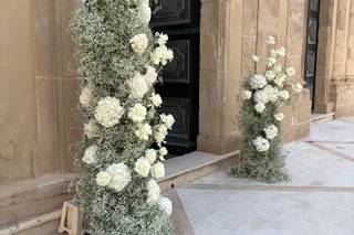 Fioreria Flowers - 7