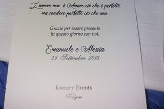 Luxury Events Falzone - 4
