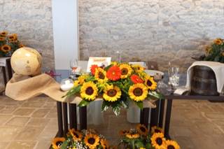 Masseria Torre di Nebbia - 9