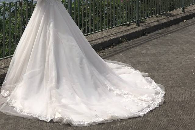 Michela Elite Cerimonia 4