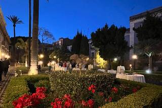 Palazzo Manganelli Eventi - 5