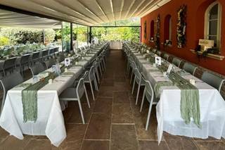 Ristorante Albergo Villa Cupido - 3