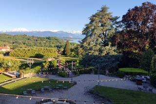 Villa Ghiringhelli - 10