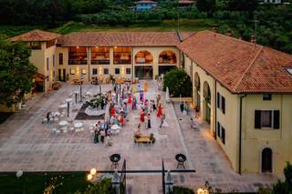 Villa Avanzi - 8