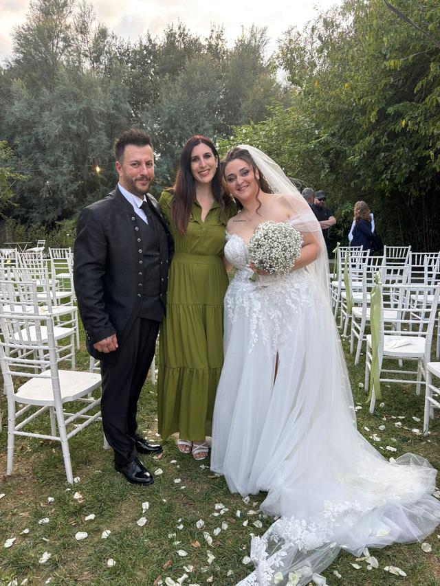 Debby Cerimonie Personalizzate - 2