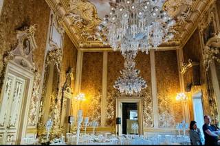 Palazzo Manganelli Eventi - 7