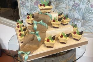 Marcy's Cake - 7