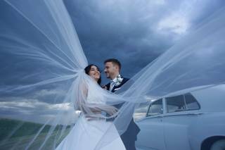 Gianluigi Rava Wedding Photo & Video - 5