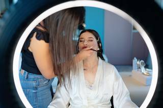 Belinda Spina Makeup - 14