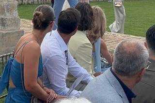 Tratti d'Amore - 6