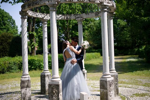 Villa Mazzotti - 1