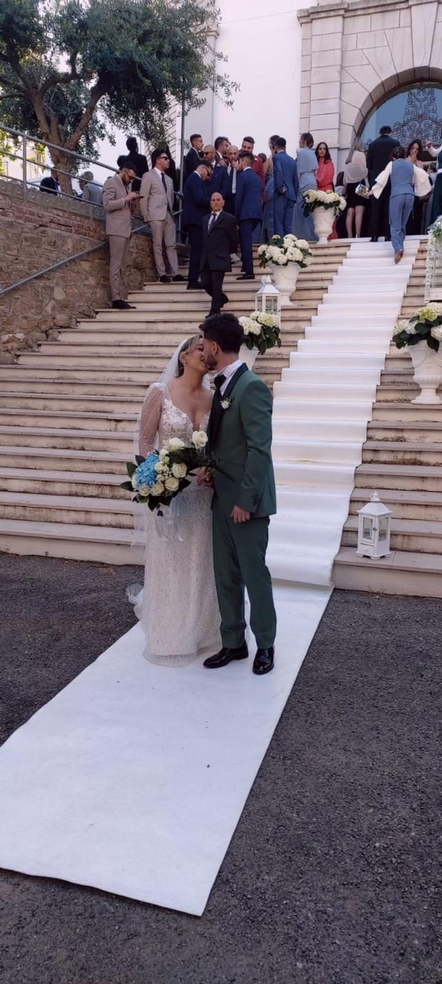 M&P Liviana Mirarchi - 1