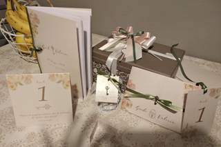 Bee in Love - Wedding Design - 17