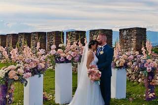 Dab Wedding Events - 5