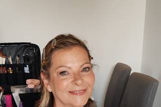 Nhira Makeup - 8