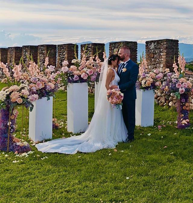 Dab Wedding Events - 2