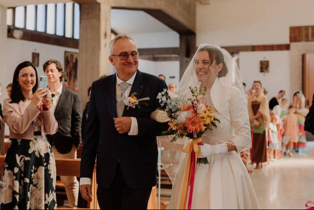 Gabriella Sposa - 1