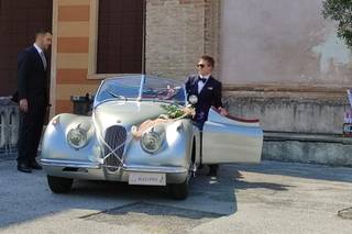 Atelier Ritratto Sposa Uomo - 13