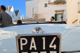 Puglia Rent Classica - 8