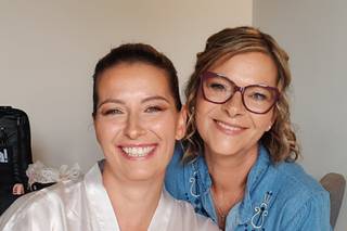 Nhira Makeup - 9