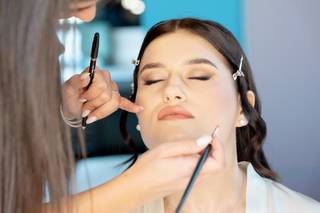 Belinda Spina Makeup - 16