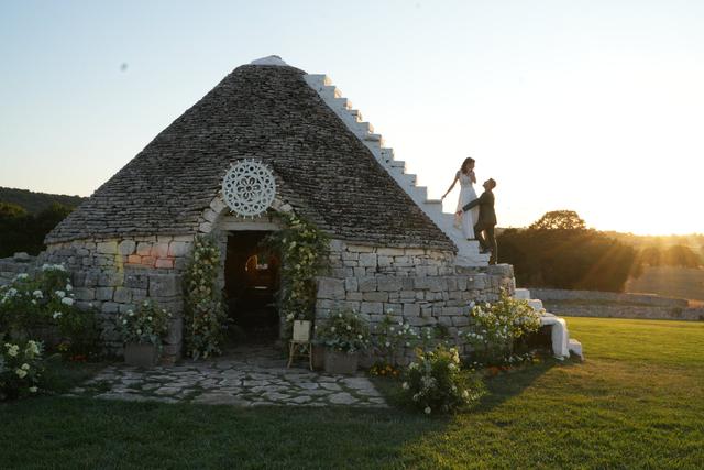 Masseria Papaperta - 4