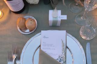 Papermoon Weddings - 1