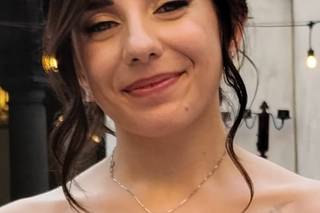 Jessica Baptista Makeup Artist - 14