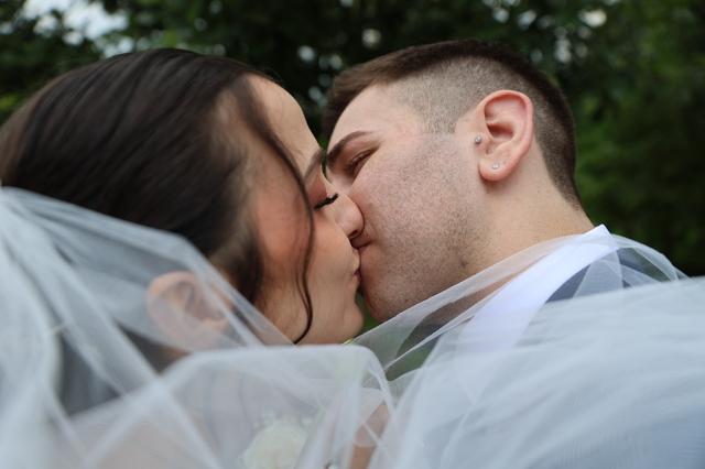 Filmagini Wedding - 1