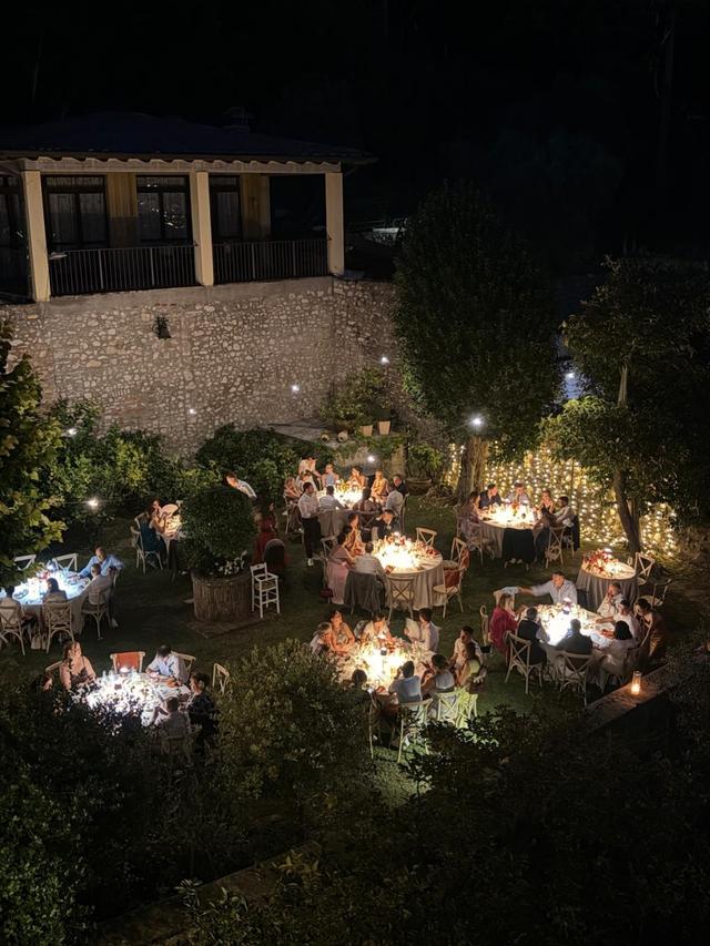 Agriturismo Villa Bissiniga - 2