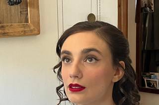 Ervisa Make-up artist - 7
