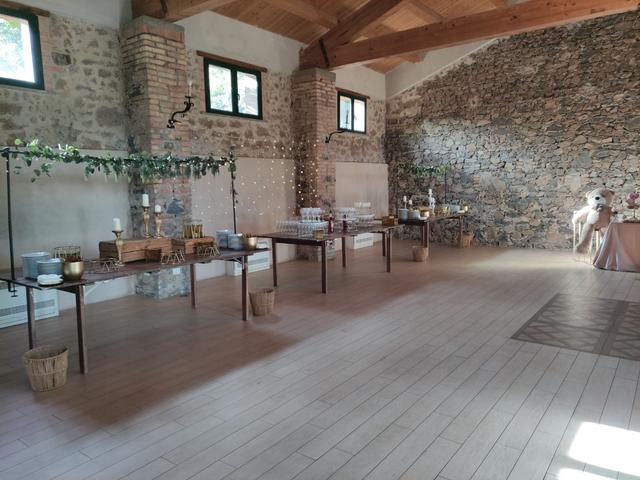 Casale della Falcognana - 1