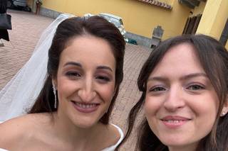Federica Chessa Makeup Artist - 7