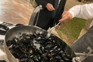 Francesco Finocchio Catering - 14