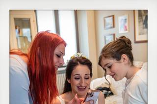 Federica Chessa Makeup Artist - 8