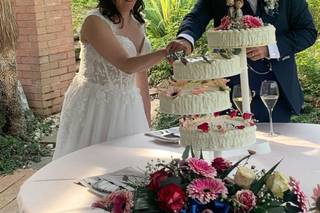 Relais Bellaria Wedding - 8