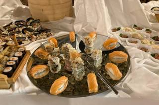 Francesco Finocchio Catering - 15