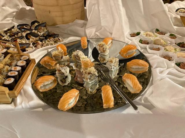 Francesco Finocchio Catering - 3