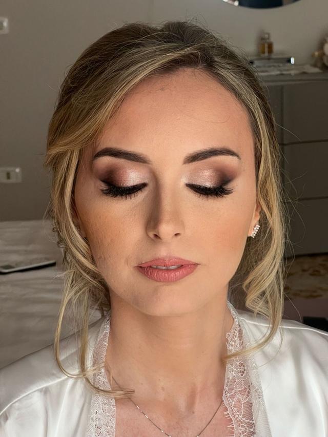 Mena Leggiero - 1