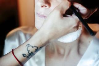 Tatiana Ierardi Beauty&Wellness Coach - 7