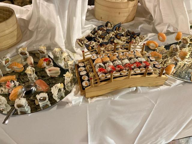 Francesco Finocchio Catering - 4