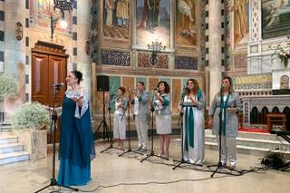 Tyna Maria & Just Community - 5