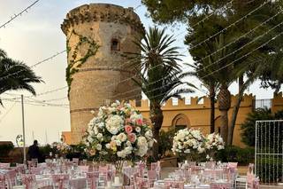 Il Salotto del Matrimonio Sicily - 5