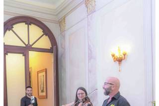 Dafne Ceremonial Music - 5