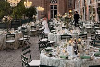 Paola Motta Wedding Planner - 8