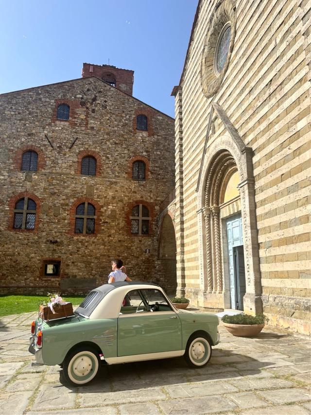 Nostalgic Experience - 2