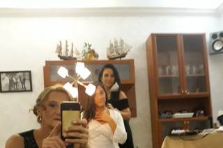 Tamara Sanchini Beauty Artist - 12