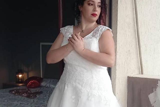 Punto Zero Sposa 1