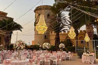 Il Salotto del Matrimonio Sicily - 6