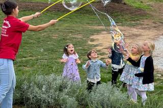 MFA Group - Feste ed Eventi per Bambini - 7